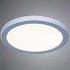Светильник потолочный Arte Lamp Mesura (Месура) A7978PL-1WH