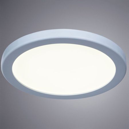 Светильник потолочный Arte Lamp Mesura (Месура) A7978PL-1WH