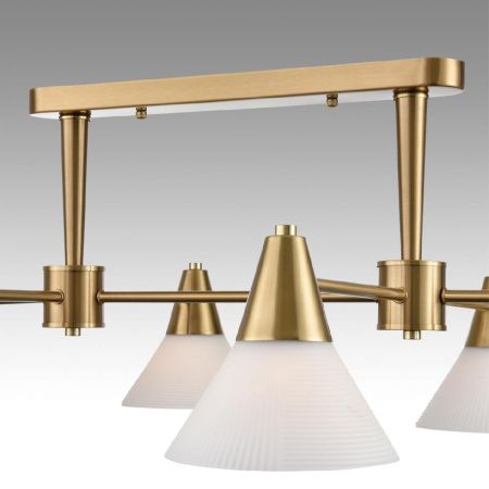 Люстра потолочная Lumion Corne (Цорне) 8113/6