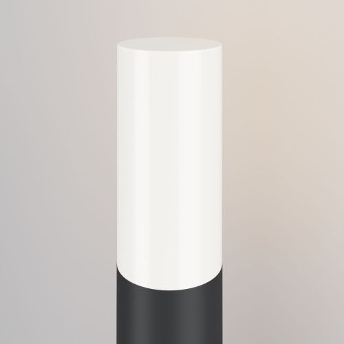 Светильник ландшафтный Maytoni Outdoor Willis O418FL-01B1 - фото 4