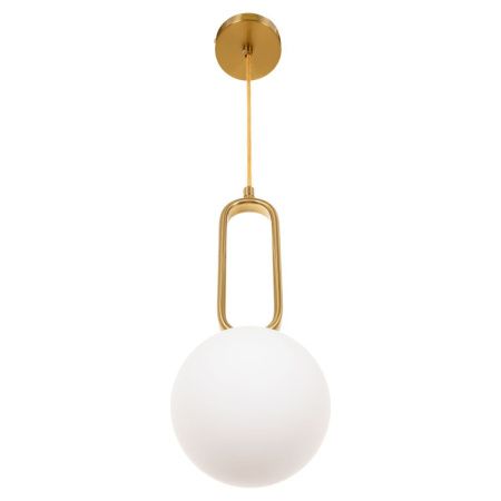 Светильник подвесной Myfar Pierre (Пиерре) MR1160-1P