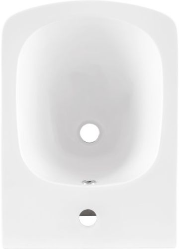 Биде Allen Brau Liberty 4.33005.20 подвесное - фото 3