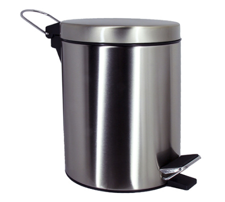 Ведро мусорное WasserKRAFT 633N