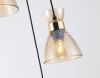 Светильник подвесной Ambrella Light Loft (Лофт) TR3405
