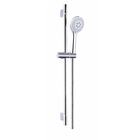 Душевой гарнитур Azario MANO AZ-15782010 настенный хром Душевой гарнитур Azario MANO AZ-15782010 настенный хром