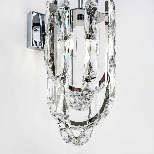 Бра Modelux ML.6621.02 CR - фото 3
