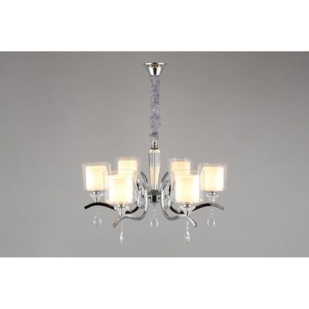 Люстра подвесная Omnilux Bollate (Боллате) OML-70903-06