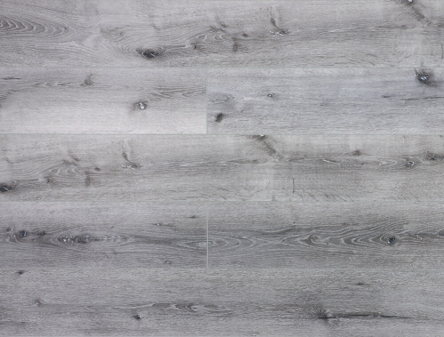 SPC ламинат CronaFloor Wood Дуб Серый Т064529 толщина 0,4 см 43 класс 1200х180 - фото 2