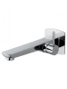 Смеситель для раковины Wonzon & Woghand WW-88869031-1-CR встраиваемый в стену хром