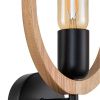 Светильник настенный Escada Rustic (Рустиц) 10196/1A