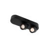 Спот Loft It Quiet 10320/2 Black