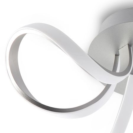 Светильник потолочный Mantra Knot Led (Кнот Лед) 4994