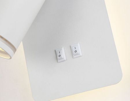 Спот Ambrella Light Wall (Валл) FW2465