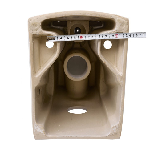 Унитаз для инвалидов подвесной с инсталляцией для инвалидов соответствующий нормам Dstrana 4622 - фото 5