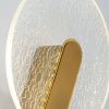 Светильник настенный LED4U L7366-2 BS