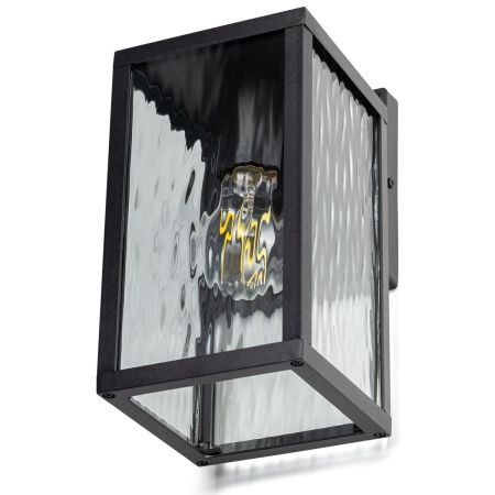 Уличный настенный светильник Citilux Forts (Фортс) CLU09W1