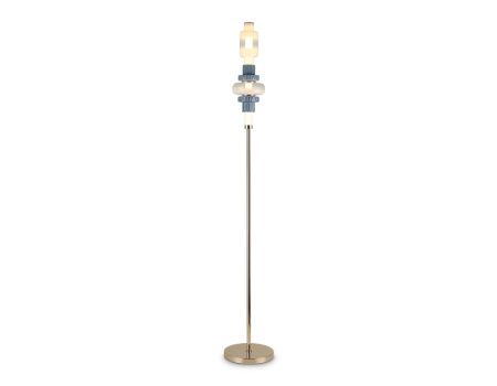 Торшер Ambrella Light Ceramo Modern (Церамо Модерн) LH53132