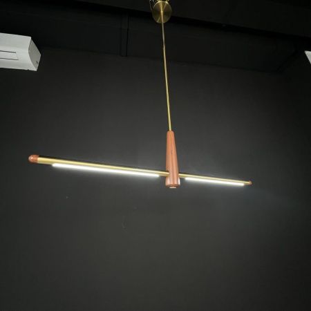 Светильник подвесной ImperiumLoft Kiel (Киел) 151260-26