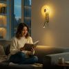 Светильник настенный Citilux Corta (Цорта) CL245031