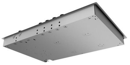 Варочная панель газовая De Dietrich DPE4929XF