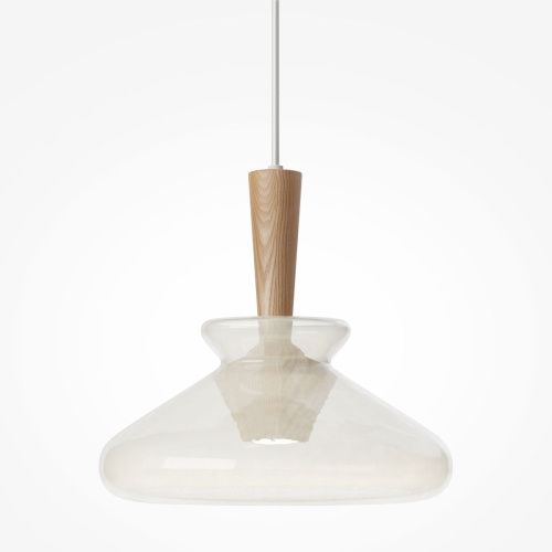 Светильник подвесной Maytoni Toys Modern MOD405PL-01W - фото 4