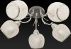 Люстра потолочная Toplight Kimberly (Кимберлы) TL7410X-05BC
