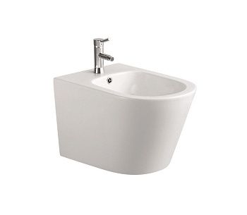 Биде подвесное Aquatek ВЕГА AQ1057-MW цвет белый