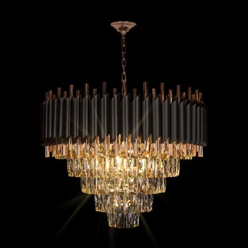 Люстра подвесная Loft It Eclair 10206/600 - фото 2