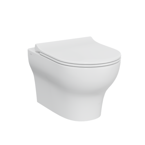 Унитаз Vitra Zentrum 7786B003-0075 подвесной