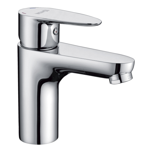 Смеситель WasserKRAFT Leine 3500 3503 на раковину хром - фото 3