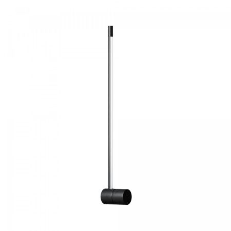 Светильник настенный Delight Collection OM820844 black