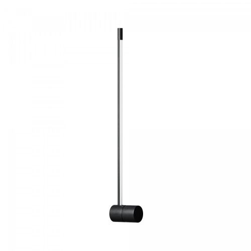 Светильник настенный Delight Collection OM820844 black - фото 4