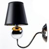 Бра Arte Lamp Turandot (Турандот) A4011AP-1CC