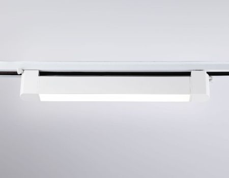 Трековый однофазный светильник Ambrella Light Track System (Трацк Сыстем) GL6730