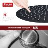 Верхний душ Raglo R451 R451.56.06 черный
