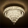 Люстра потолочная LED4U L030-500
