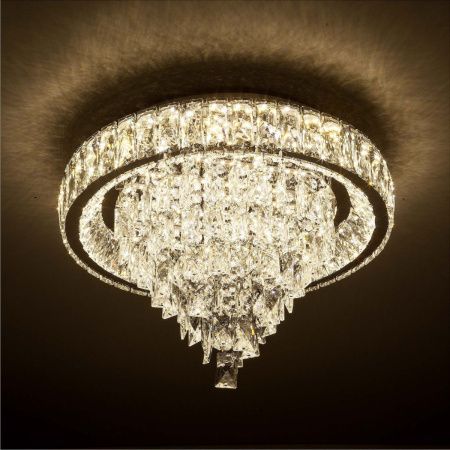 Люстра потолочная LED4U L030-500