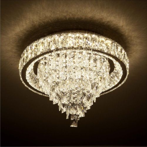Люстра потолочная LED4U L030-500 - фото 4