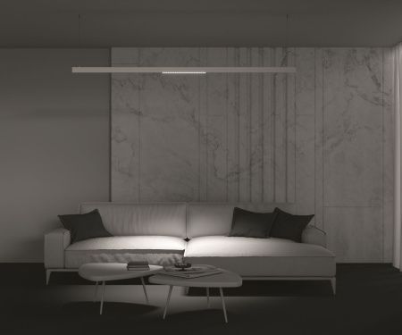 Трековый светодиодный светильник Maytoni Technical Points (Точки) TR031-4-24WTW-DD2-W