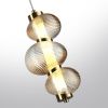 Светильник подвесной Odeon Light L-vision (Л-висион) 5095/12L