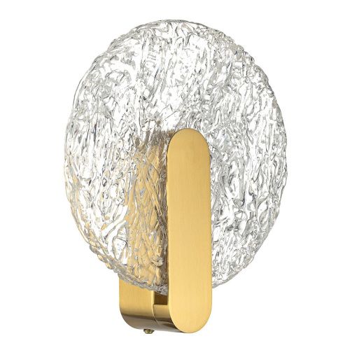 Светильник настенный Citilux Jazzy (Джаззы) CL248023 - фото 4