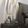Рамка на 2 поста Werkel Aluminium (Алуминиум) 4690389158148