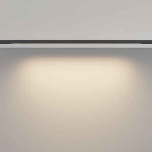Светильник трековый Maytoni Technical Basis TR190-1-10W3K-B - фото 4