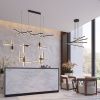 Светильник подвесной Odeon Light RUDY (РУДЫ) 3890/96L
