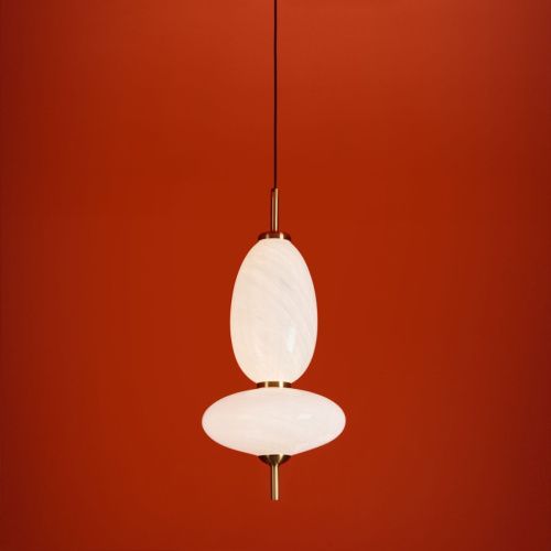 Светильник подвесной Freya Solare Modern FR5594PL-L11B - фото 3