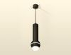 Светильник подвесной Ambrella Light TECHNO SPOT (ТЕЦХНО СПОТ) XP11020010