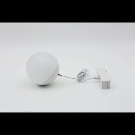 Трековый магнитный светильник Aployt Magnetic track 48 (Магнетиц трацк 48) APL.0125.10.06