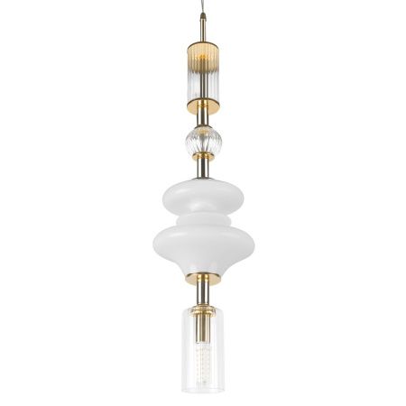 Светильник подвесной Loft It Spindle 10423/C