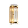 Светильник настенный Delight Collection Wall lamp (Валл ламп) 88014W brass