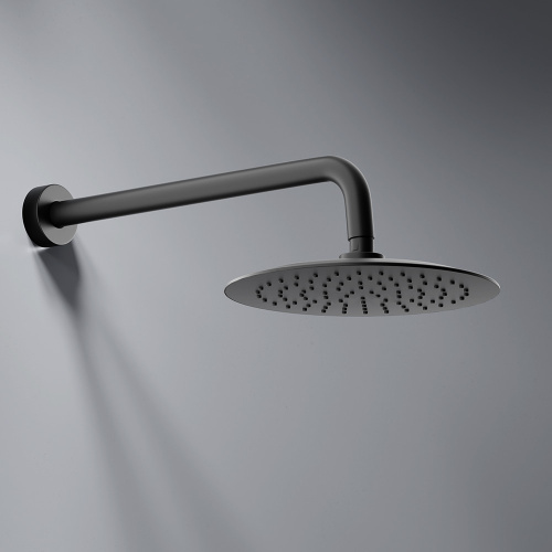 Душевая система Damixa Scandinavian Pure 936520300 встраиваемая в стену - фото 5